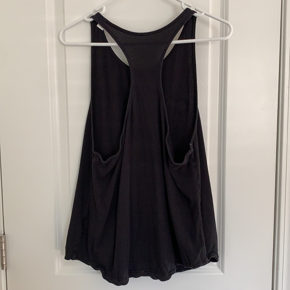 Adidas Razorback Athletic Tank - Picture 3 of 4